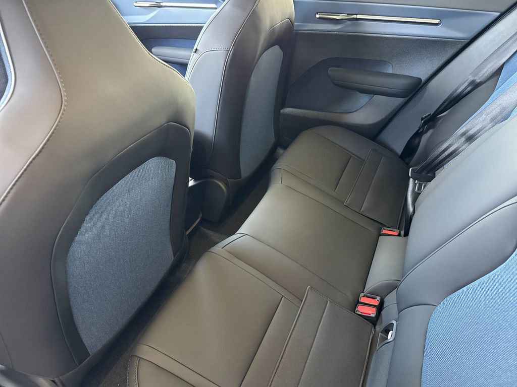 New 2026 Volvo EX30 Plus w/ Climate Package AWD/4WD image 11