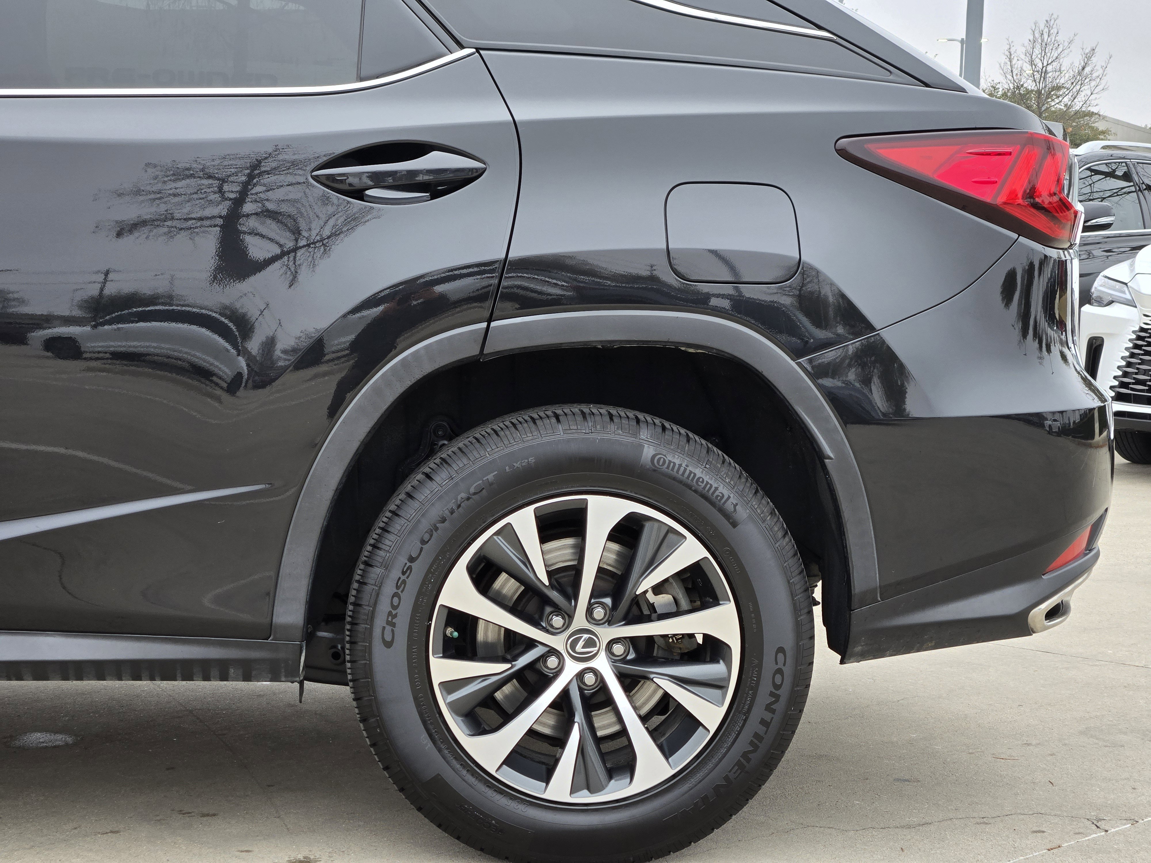 Used 2020 Lexus RX 350 FWD image 13