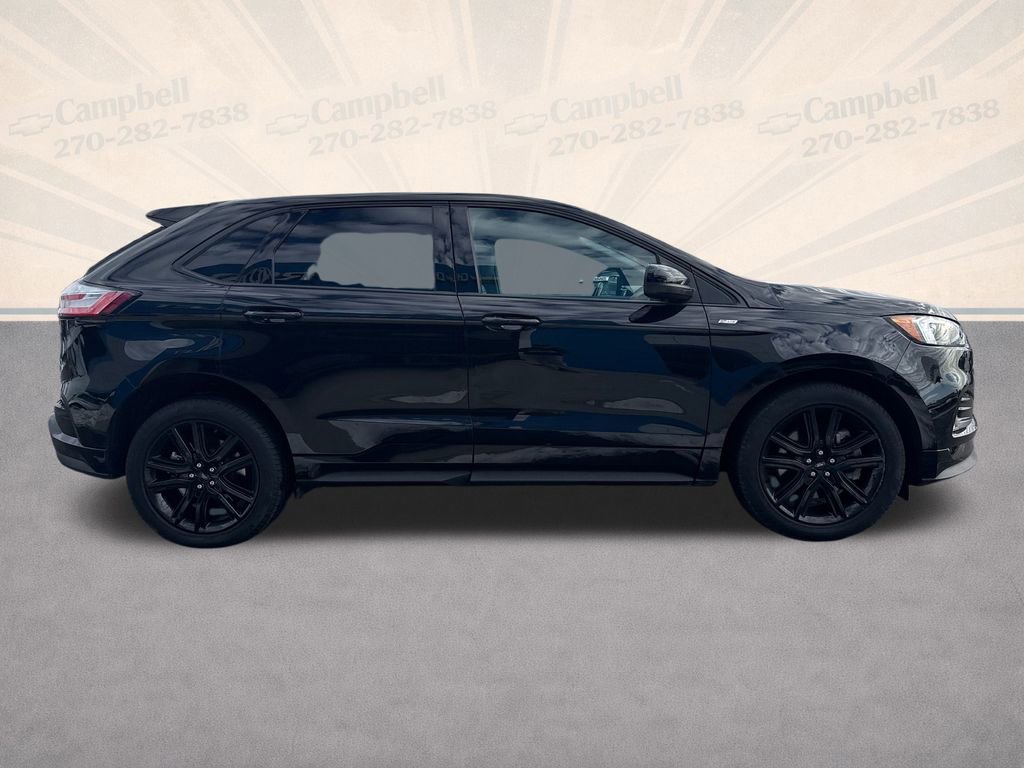 Used 2022 Ford Edge ST-Line image 7