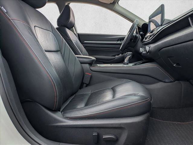 Used 2023 Nissan Altima 2.5 SR w/ SR Premium Package FWD image 16