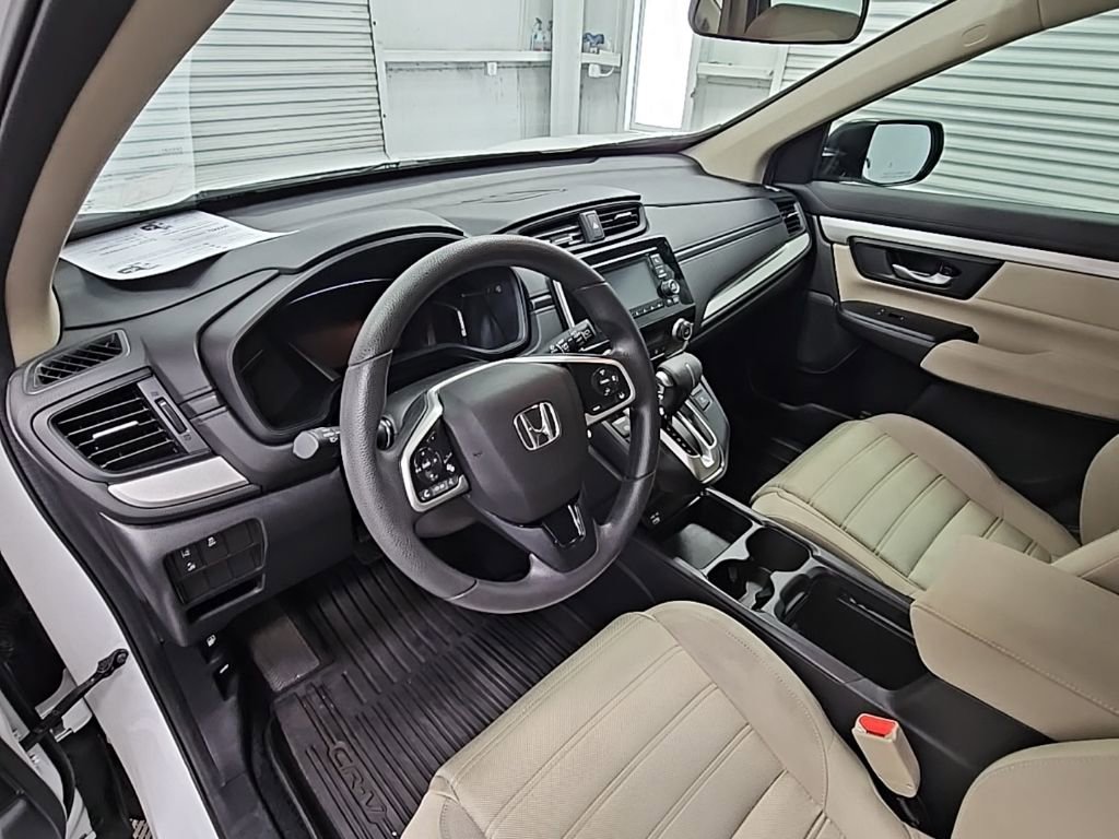 Used 2020 Honda CR-V LX image 12