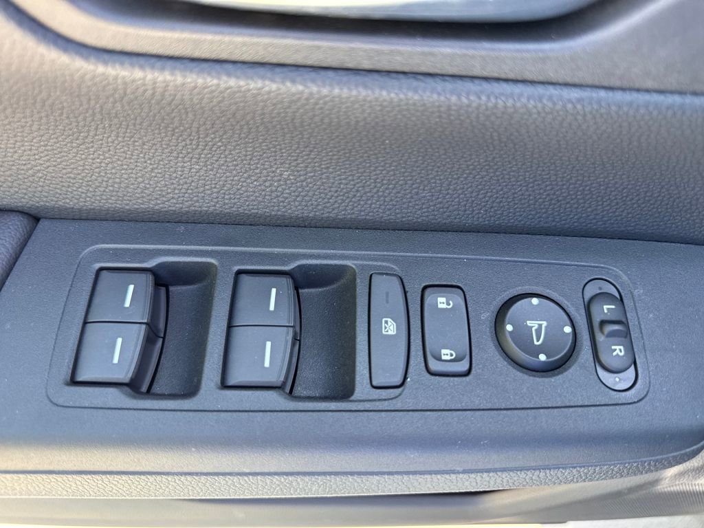 Certified 2024 Honda CR-V Sport-L image 12