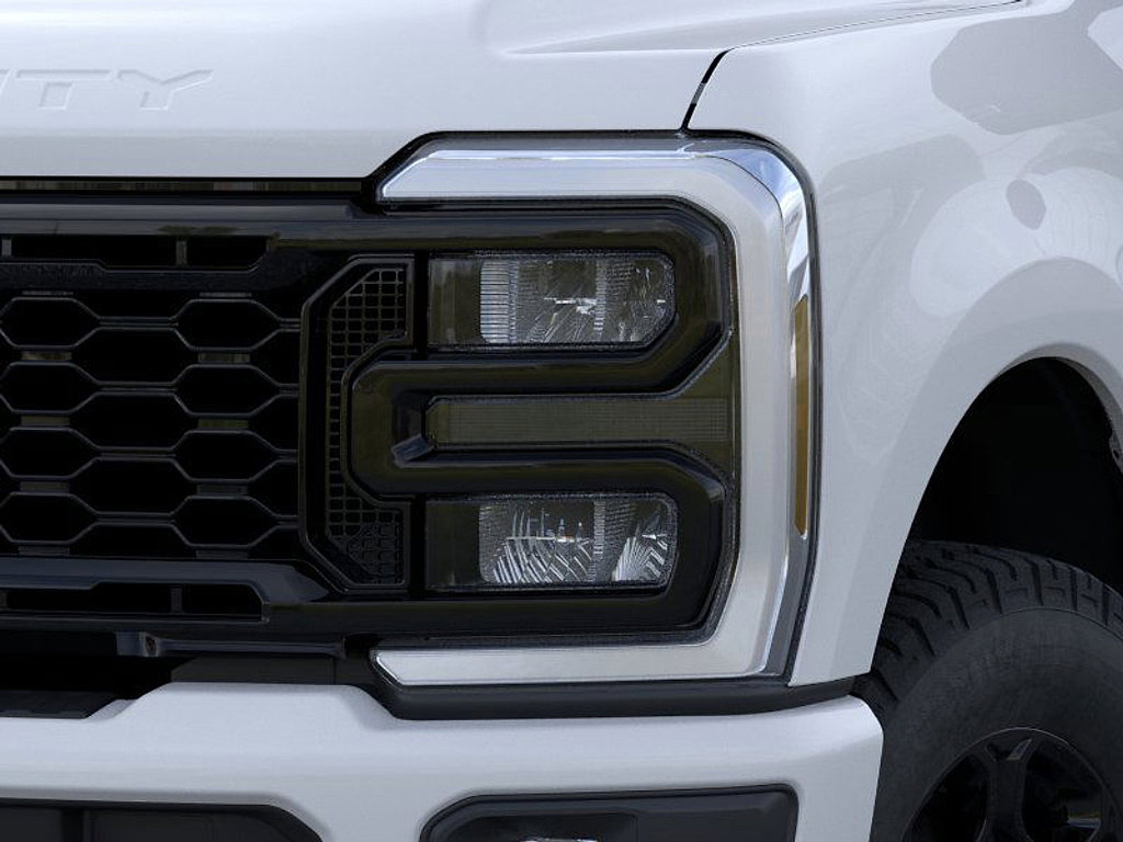 New 2026 Ford F350 XL w/ STX Appearance Package image 18