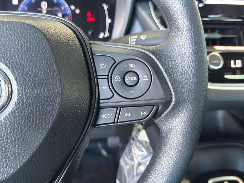 New 2027 Toyota Corolla LE FWD image 22