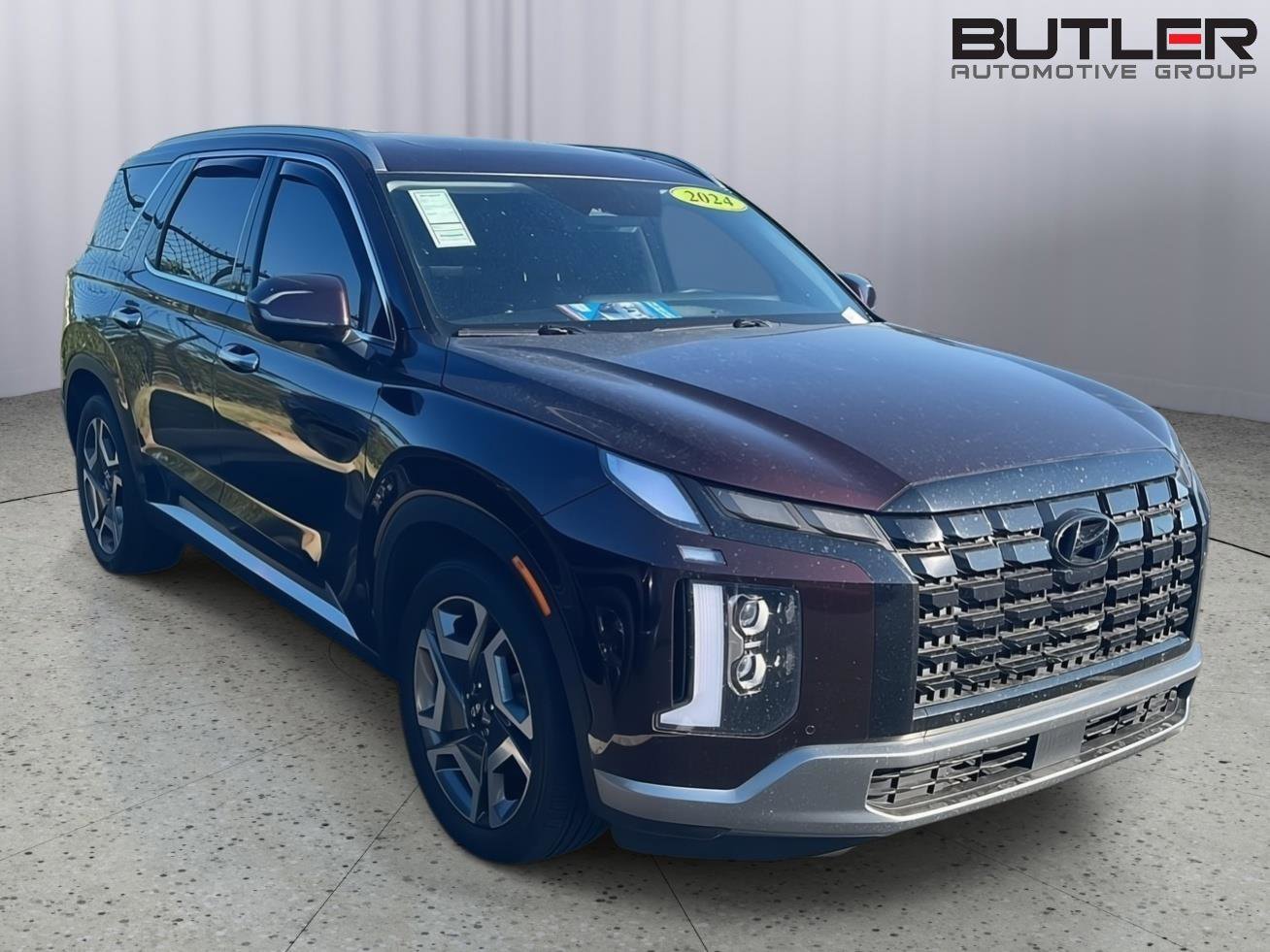Used 2024 Hyundai Palisade SEL w/ Premium Package image 6