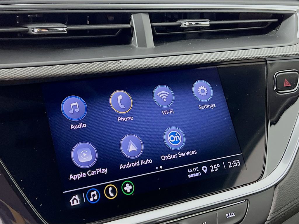 Used 2022 Buick Encore GX Preferred w/ Cold Weather Comfort Package image 14