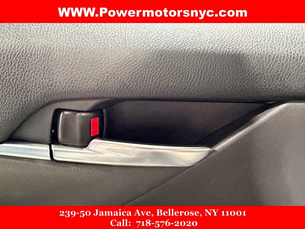 Used 2022 Toyota Camry XSE w/ Cold Weather Package FWD image 44