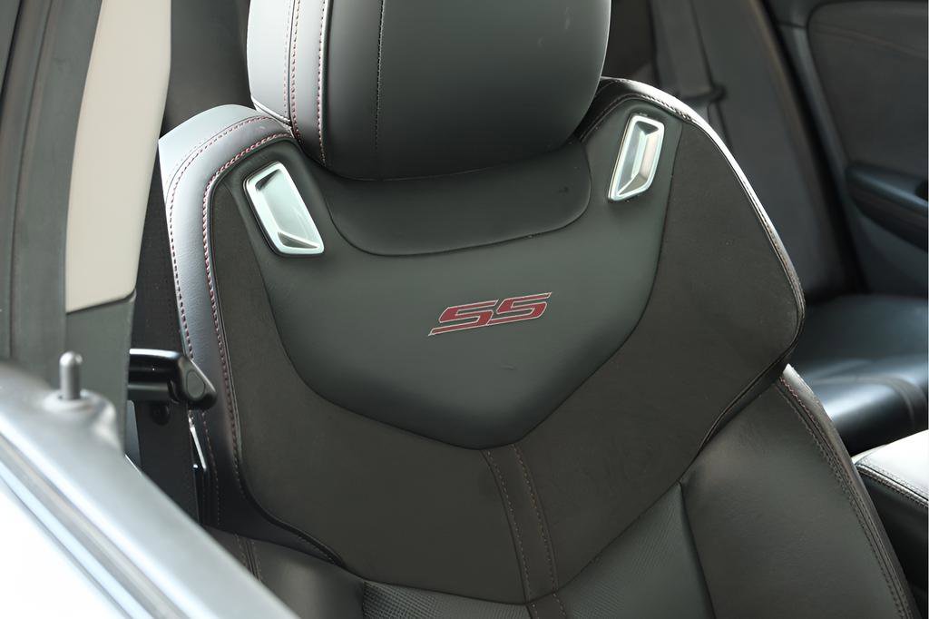 Used 2017 Chevrolet SS image 26