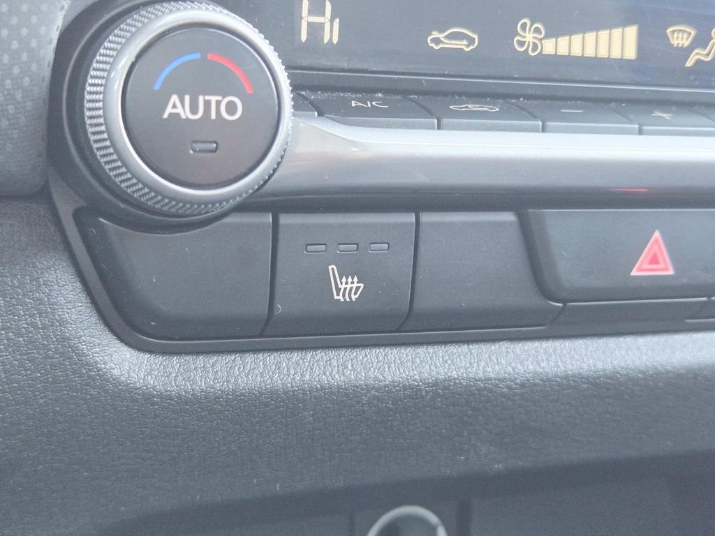 Used 2025 MAZDA CX-50 AWD 2.5 S w/ Premium Package image 30