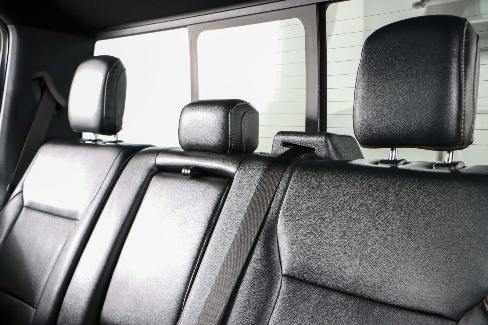 Used 2021 Ford F150 Lariat w/ Equipment Group 502A High image 27