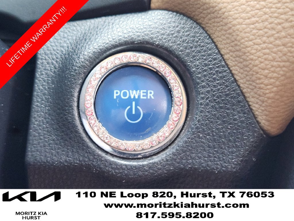 Used 2019 Toyota RAV4 XLE w/ Convenience Package AWD/4WD image 23
