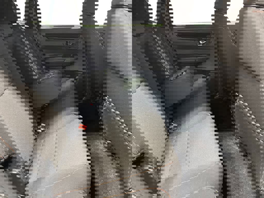 New 2026 Honda CR-V TrailSport image 28