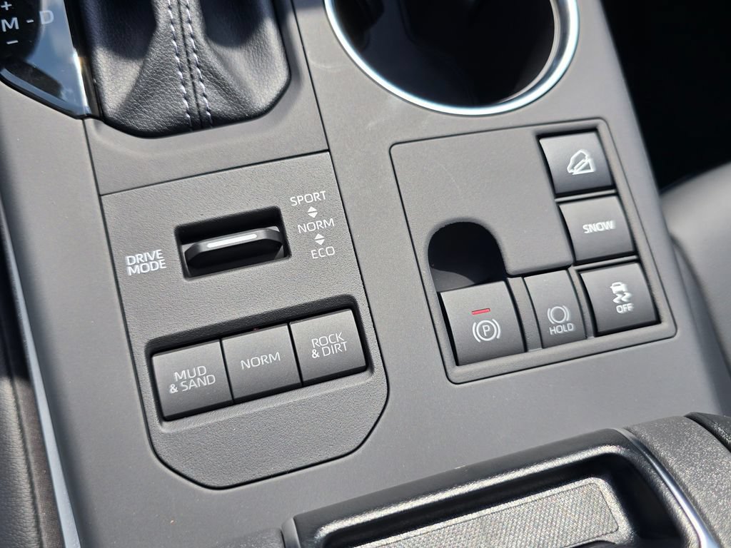 New 2026 Toyota Highlander XLE AWD/4WD image 28