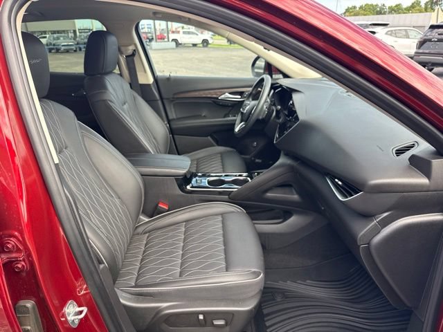 Used 2023 Buick Envision Avenir FWD image 17