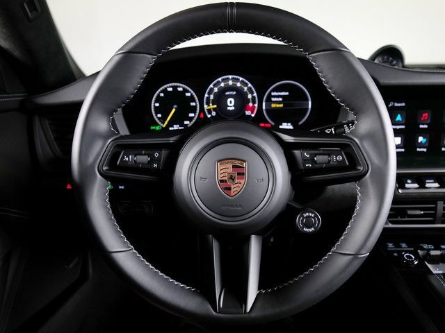 Certified 2025 Porsche 911 GT3 RWD image 21
