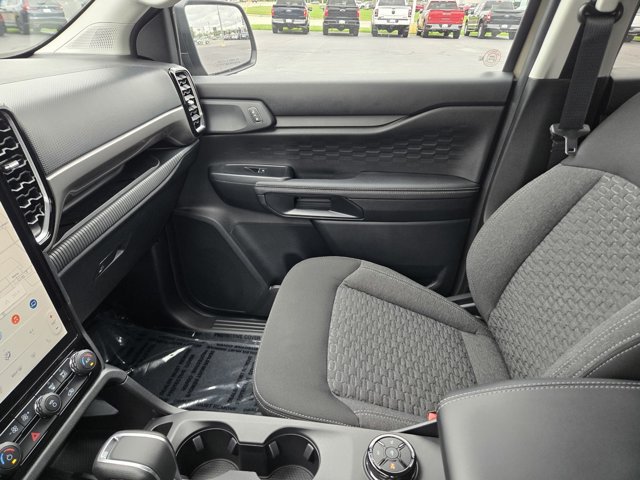 New 2026 Ford Ranger XLT AWD/4WD image 9