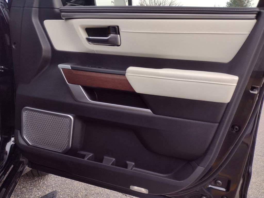 Used 2023 Toyota Tundra Capstone image 21