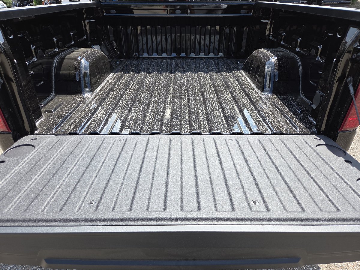 New 2026 Chevrolet Silverado 1500 LT AWD/4WD image 21
