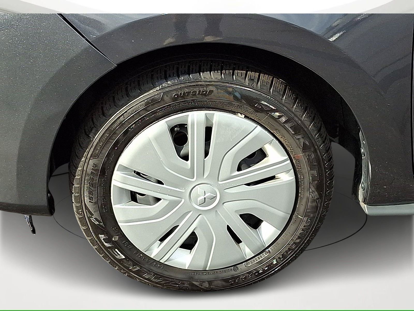 Used 2024 Mitsubishi Mirage ES image 8