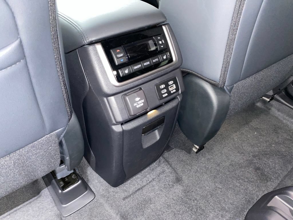 New 2026 Subaru Ascent Bronze Edition AWD/4WD image 13