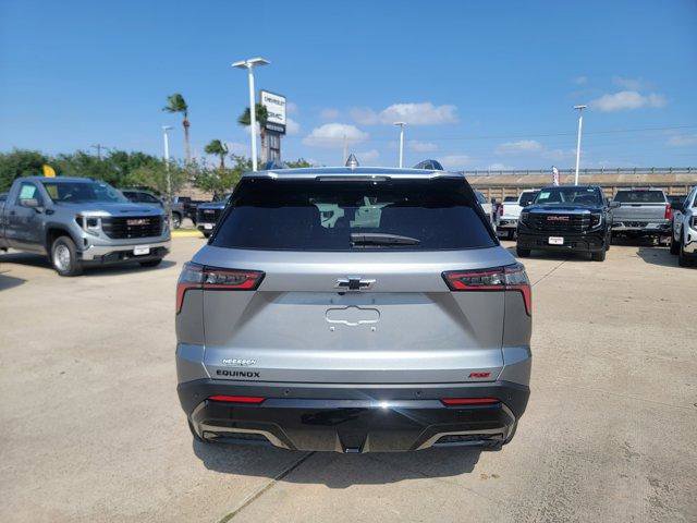 New 2026 Chevrolet Equinox RS image 6