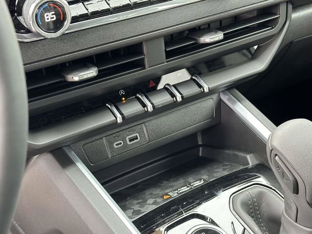 New 2026 Chevrolet Colorado Trail Boss image 6