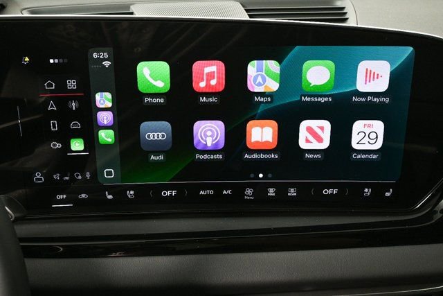 New 2025 Audi A5 2.0T Premium Plus image 17