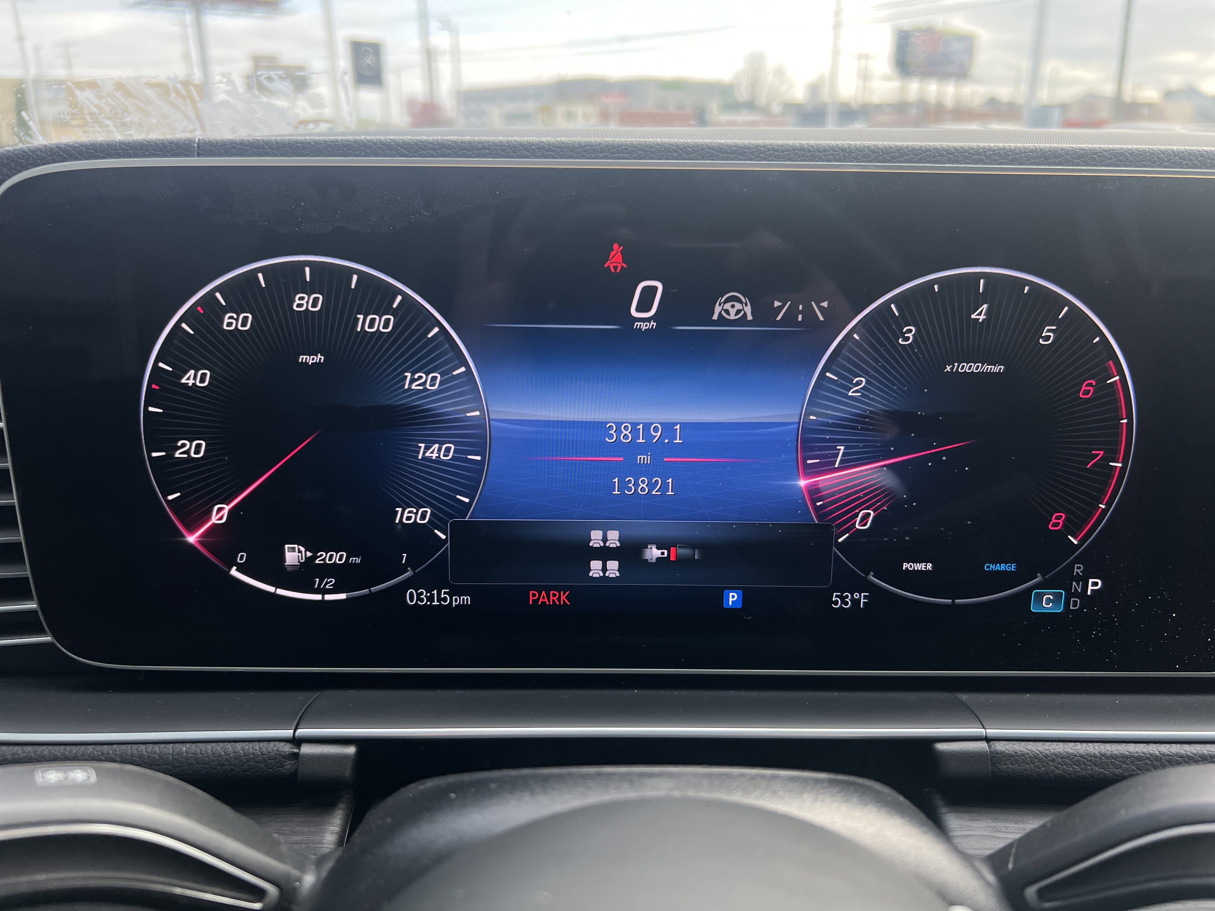 Certified 2024 Mercedes-Benz GLS 450 4MATIC image 22