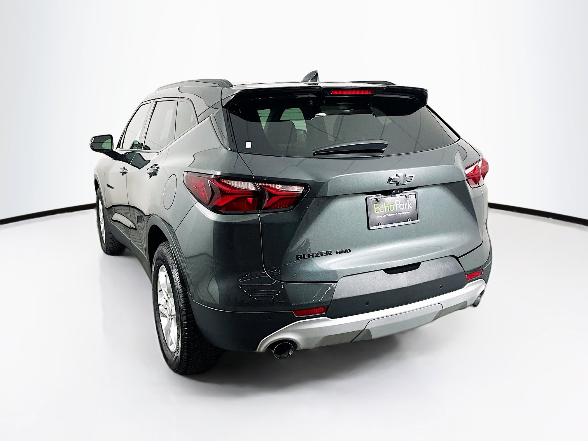 Used 2020 Chevrolet Blazer LT w/ Sound & Technology Package image 5