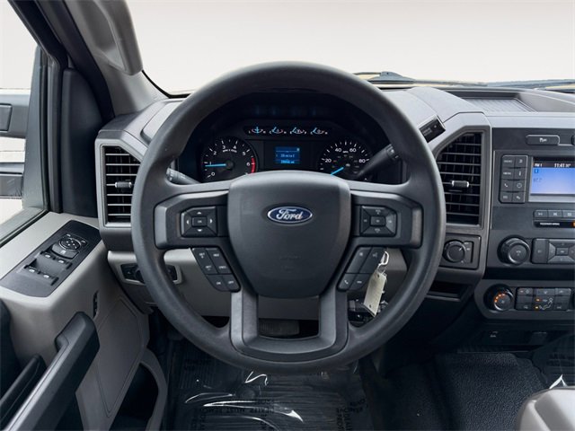 Used 2020 Ford F250 XL w/ Power Equipment Group image 12