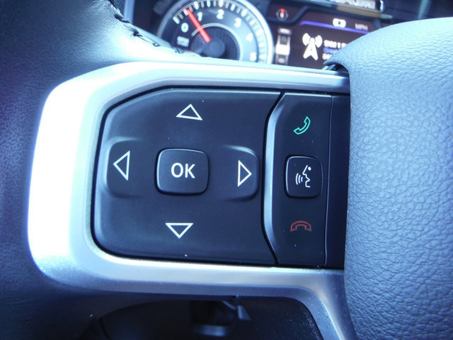 Used 2023 RAM 1500 Big Horn AWD/4WD image 53