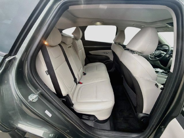 Used 2024 Hyundai Tucson SEL AWD/4WD image 29