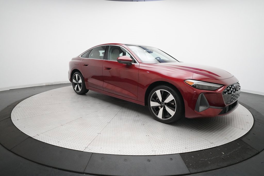 Used 2025 Audi A5 2.0T Prestige w/ 19" Wheel Package image 6