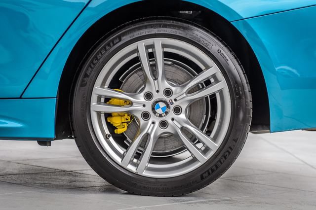 Used 2019 BMW 440i Gran Coupe xDrive AWD/4WD image 14