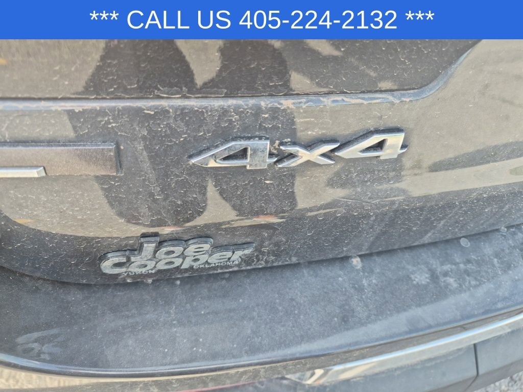Used 2021 Jeep Grand Cherokee L Limited AWD/4WD image 13
