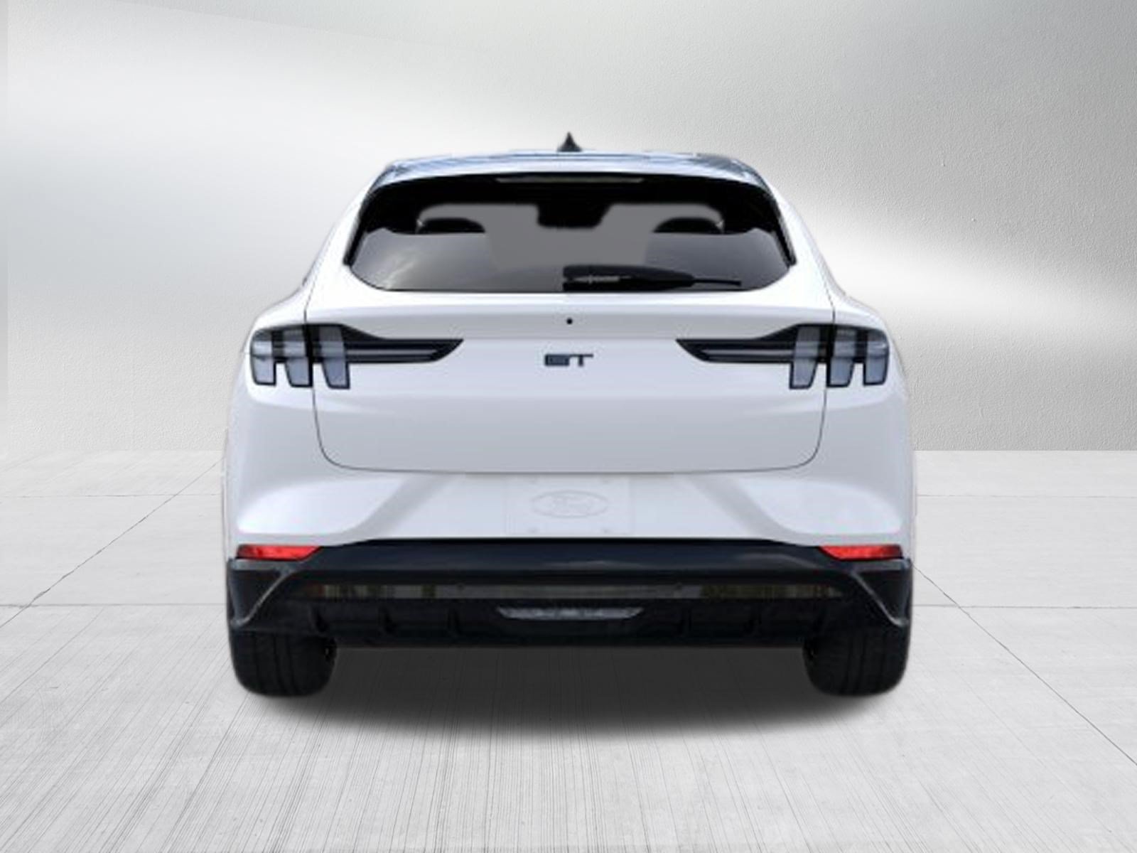 New 2025 Ford Mustang Mach-E GT w/ Interior Protection Package AWD/4WD image 5