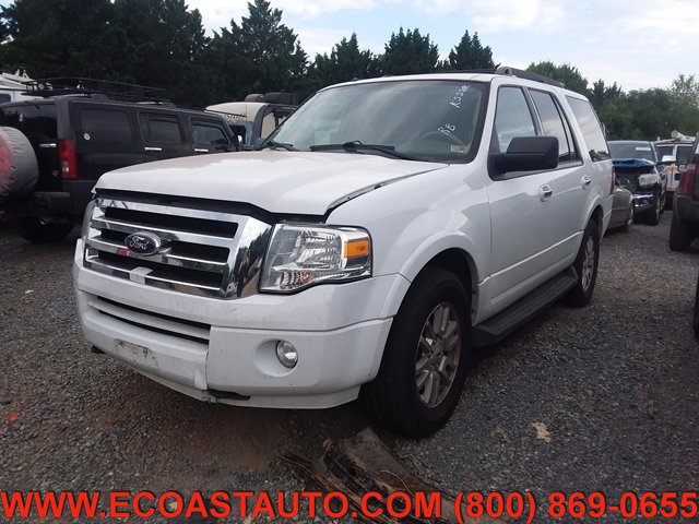 Used 2013 Ford Expedition XLT w/ HD Trailer Tow Pkg image 4