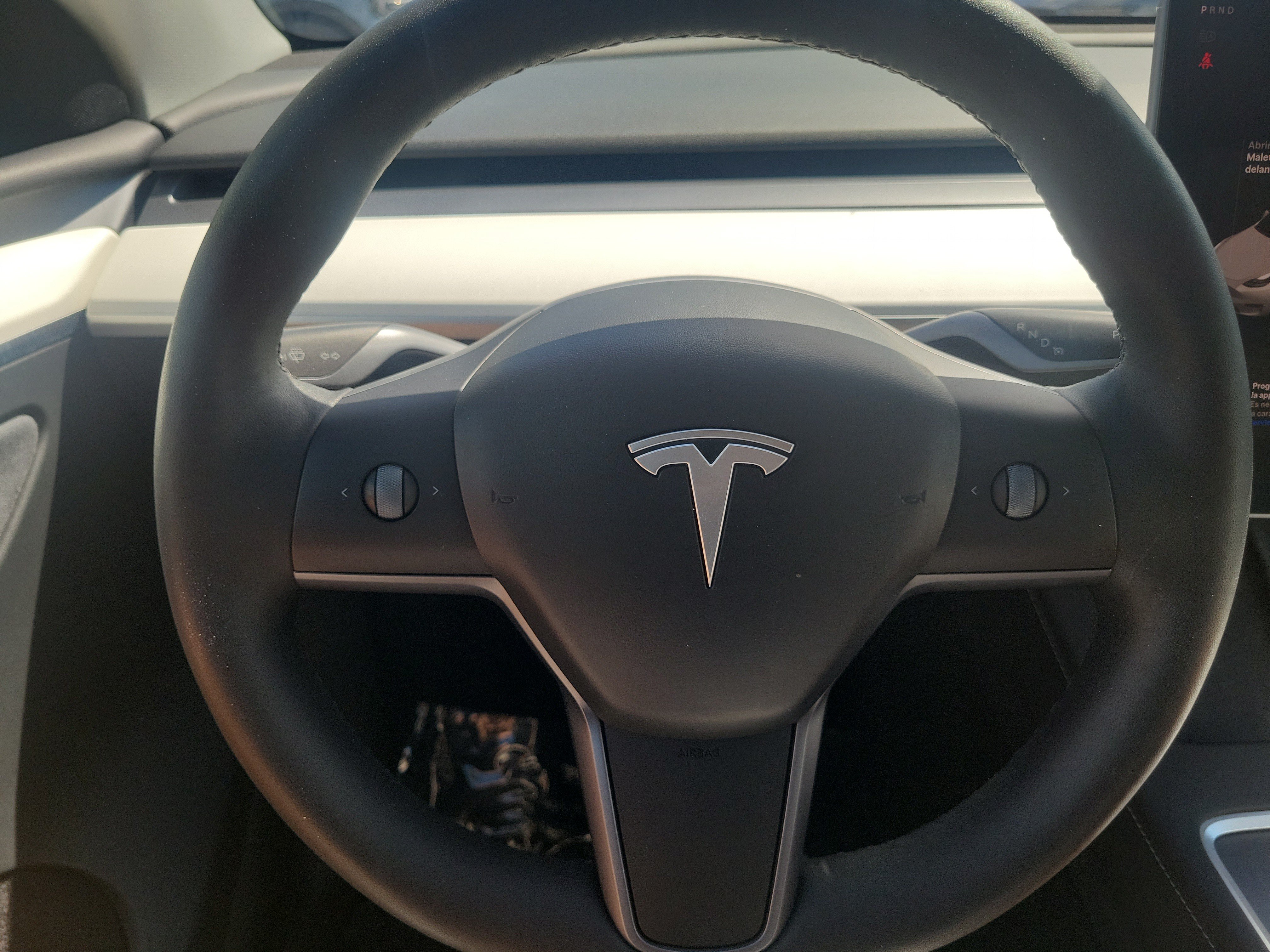 Used 2024 Tesla Model Y Long Range RWD image 23