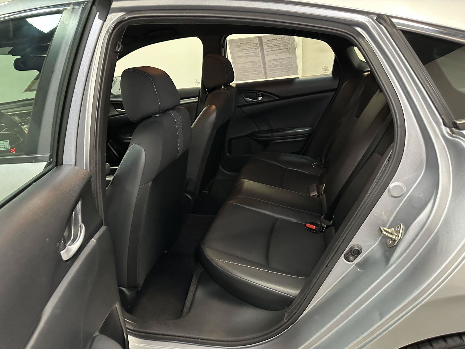 Used 2019 Honda Civic Sport image 31
