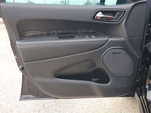 Used 2023 Dodge Durango SRT Hellcat image 20