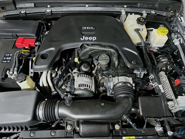 Used 2020 Jeep Gladiator Rubicon image 29