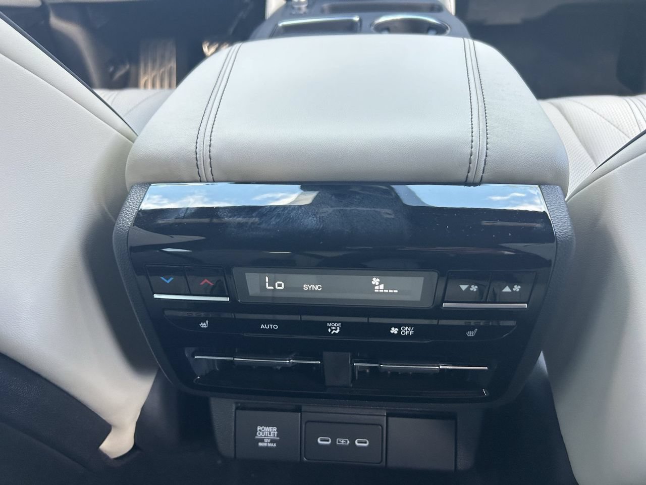New 2026 Acura MDX Type S w/ Advance Package AWD/4WD image 16