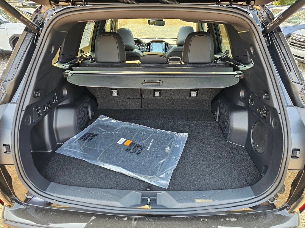 New 2026 Subaru Forester Limited AWD/4WD image 13