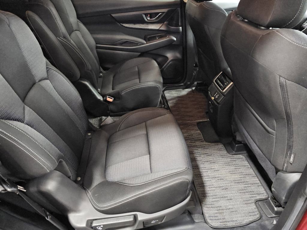 Used 2024 Subaru Ascent Premium w/ Convenience Package image 22