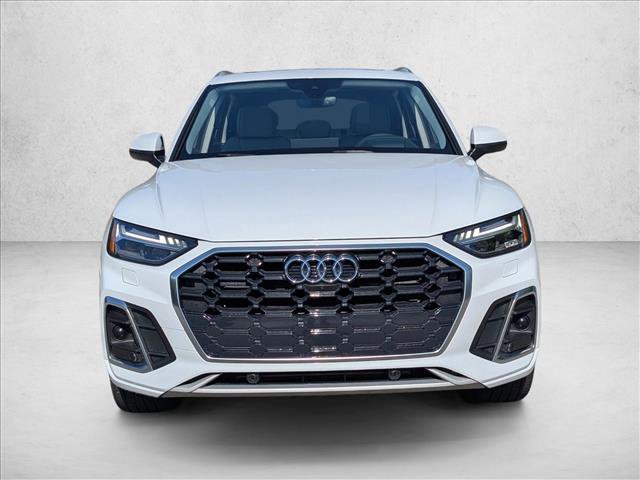 Used 2023 Audi Q5 2.0T Prestige AWD/4WD image 2