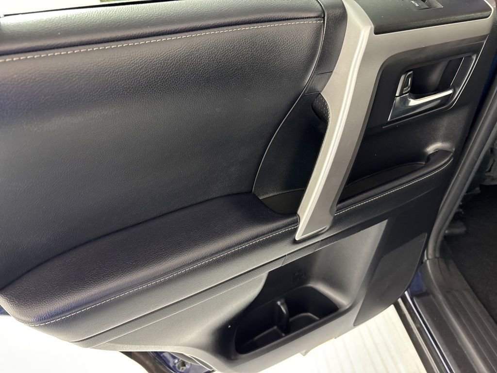 Used 2024 Toyota 4Runner SR5 image 24