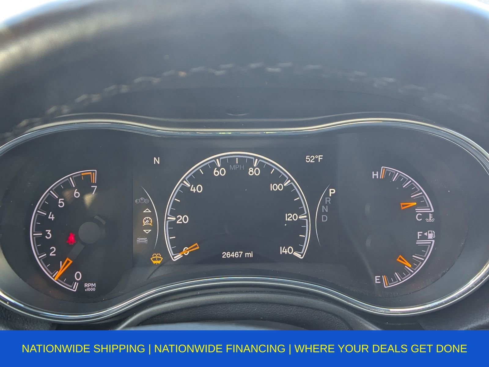 Used 2022 Jeep Grand Cherokee Laredo X image 39