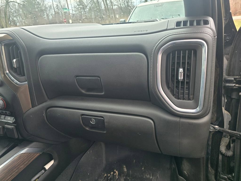 Used 2021 Chevrolet Silverado 3500 High Country image 14