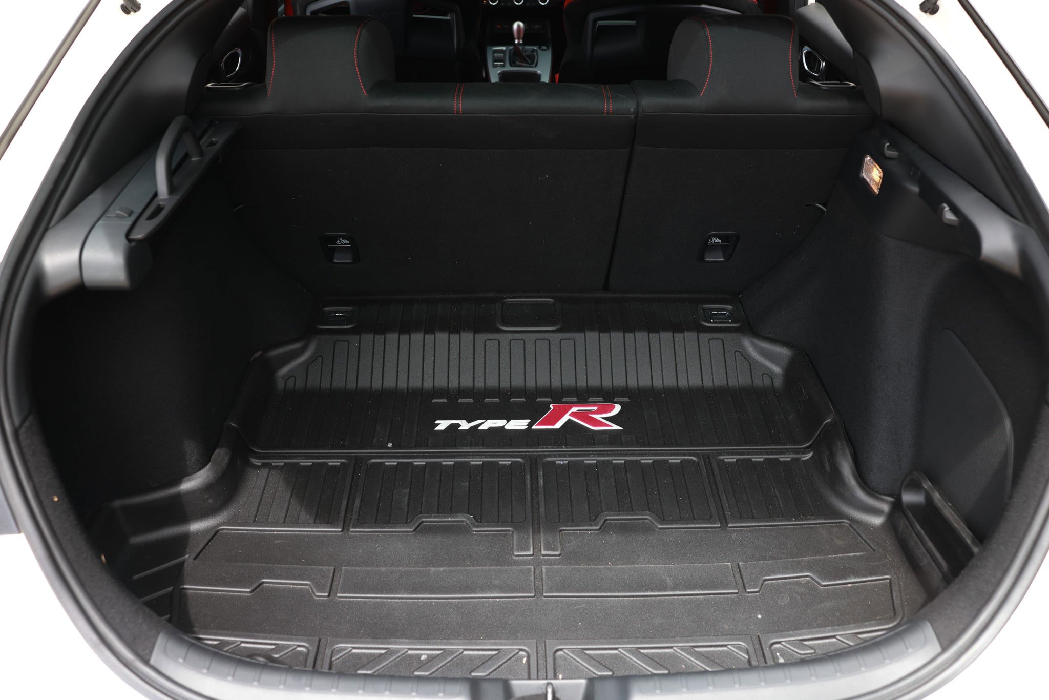 Used 2025 Honda Civic Type R image 30