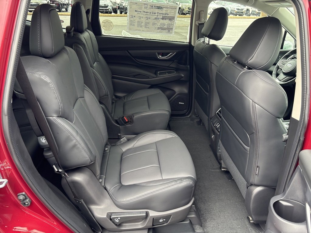 New 2026 Subaru Ascent Limited image 11